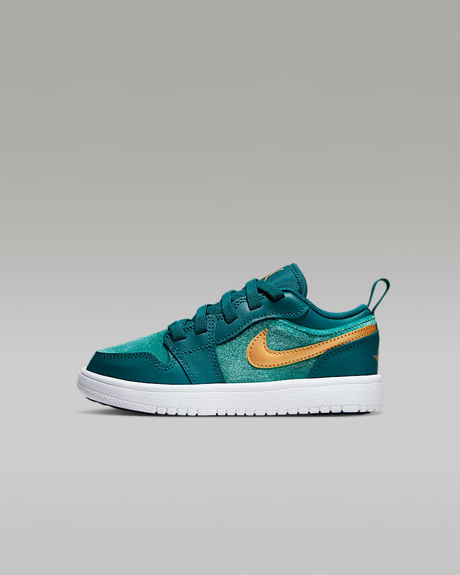 Chaussure Jordan 1 Low Alt SE pour enfant. Nike CA